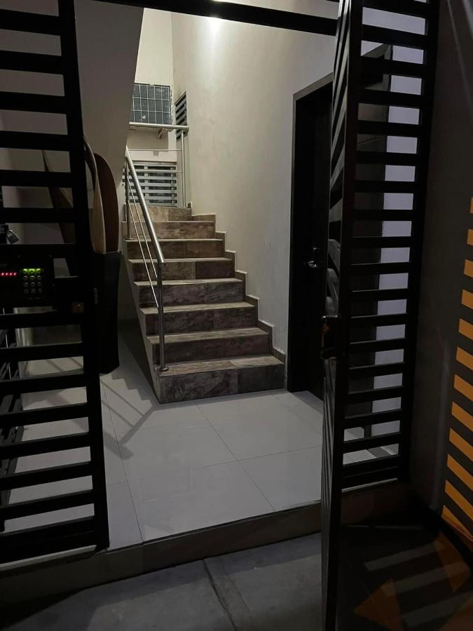 Departamento De Lujo Con Alberca Comun - Amplio 8 Personas Apartment Mazatlán Exterior foto