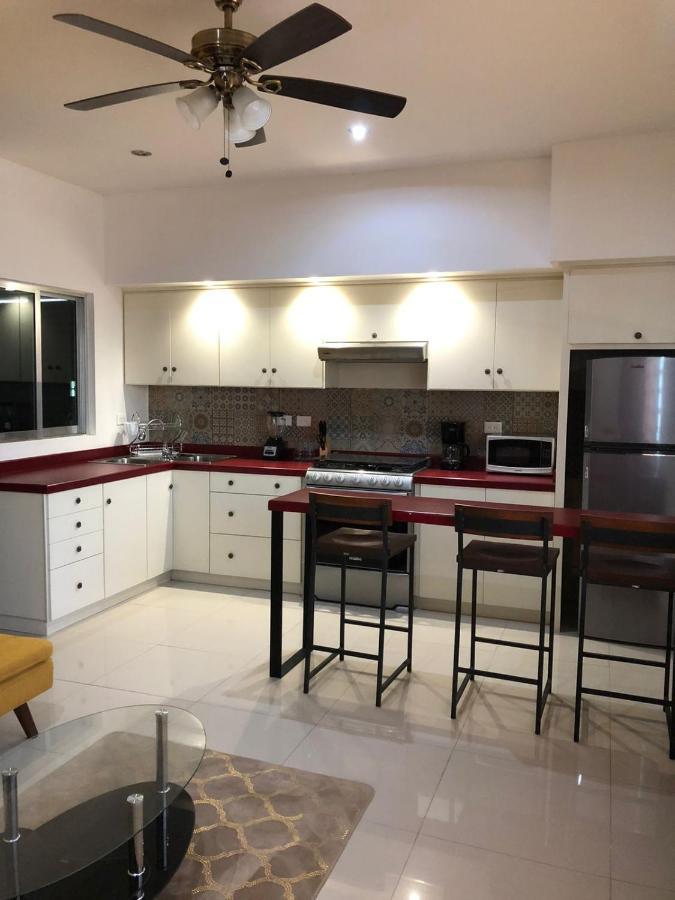 Departamento De Lujo Con Alberca Comun - Amplio 8 Personas Apartment Mazatlán Exterior foto