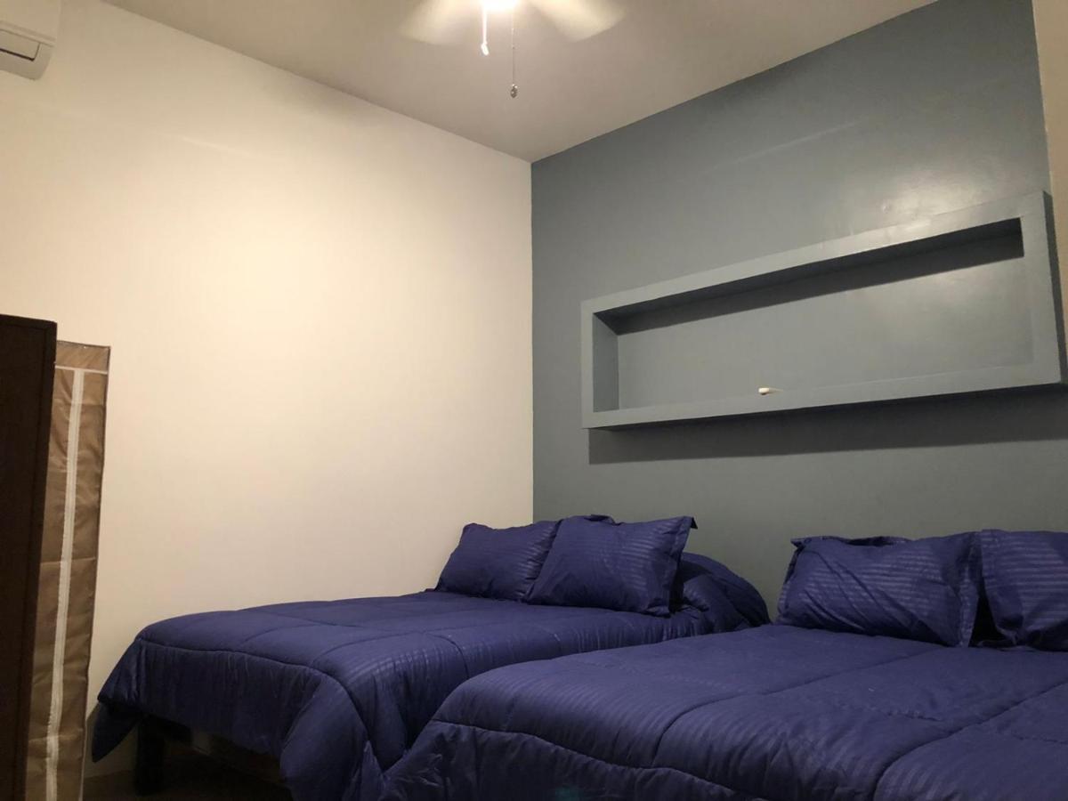 Departamento De Lujo Con Alberca Comun - Amplio 8 Personas Apartment Mazatlán Exterior foto